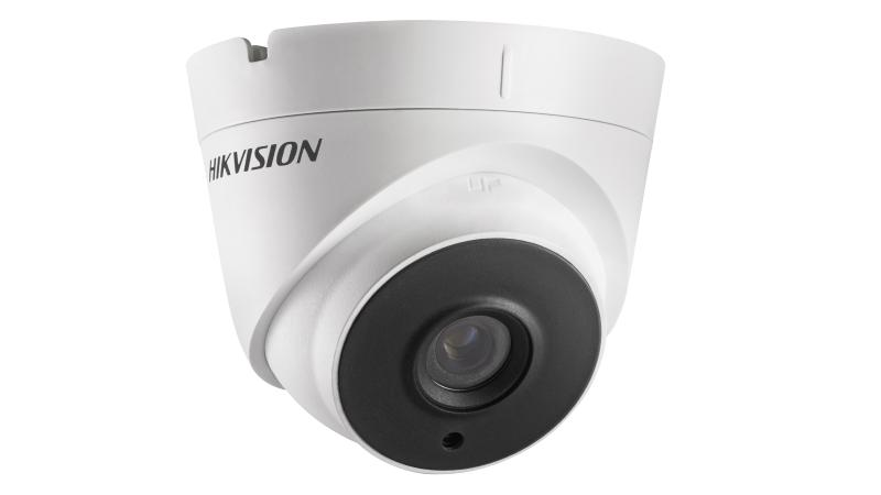 2 MP PoC Sabit Turret Kamera