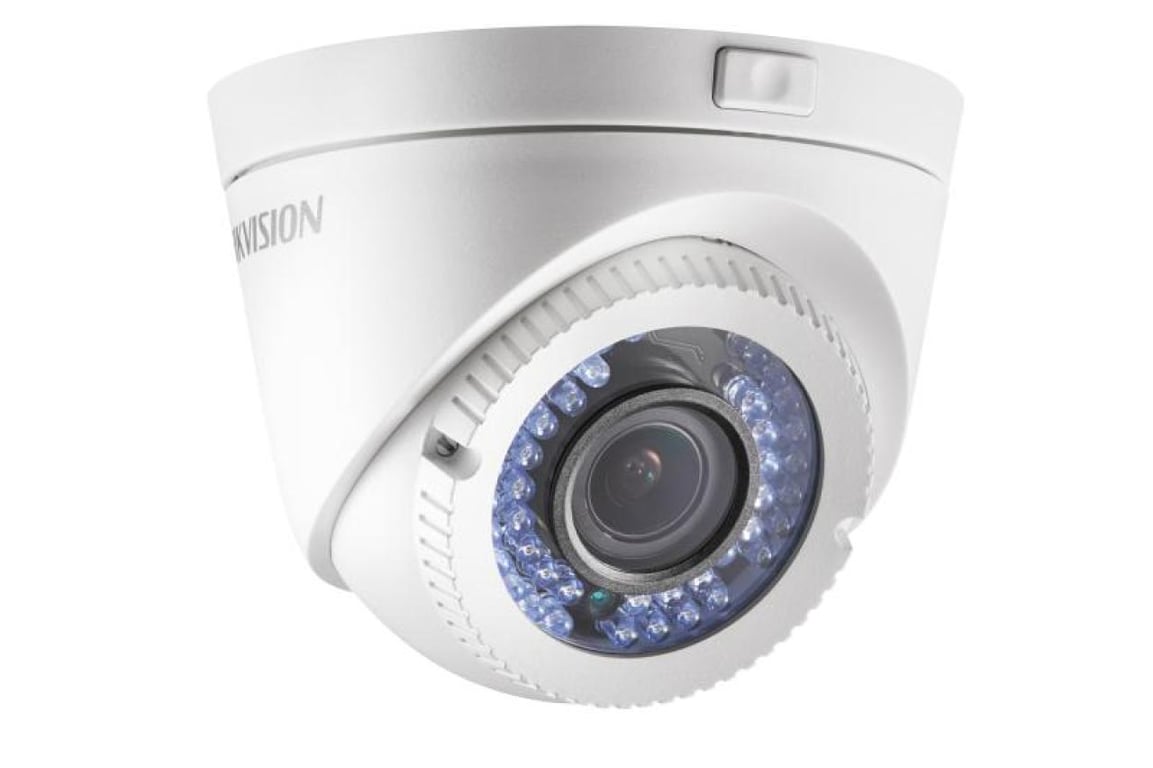 2 MP Manuel Varifocal Turret Kamera