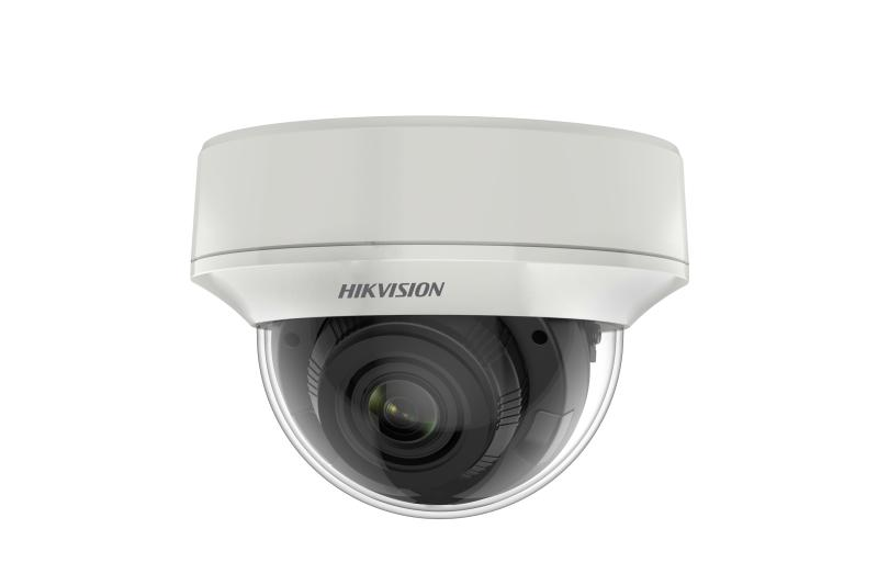 2 MP Ultra Düşük Işık İç Mekan Motorize Varifocal Dome Kamera