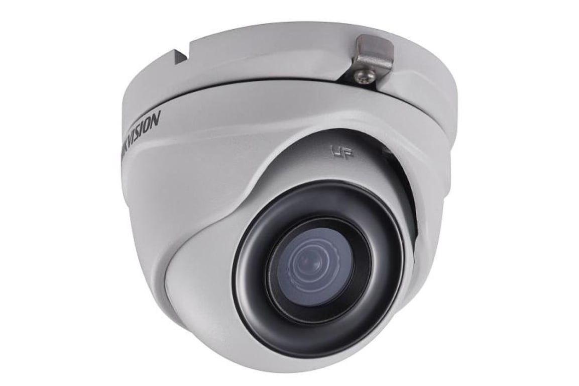 2 MP Ultra Düşük Işıklı Sabit Turret Kamera