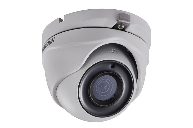 5 MP PoC Sabit Turret Kamera