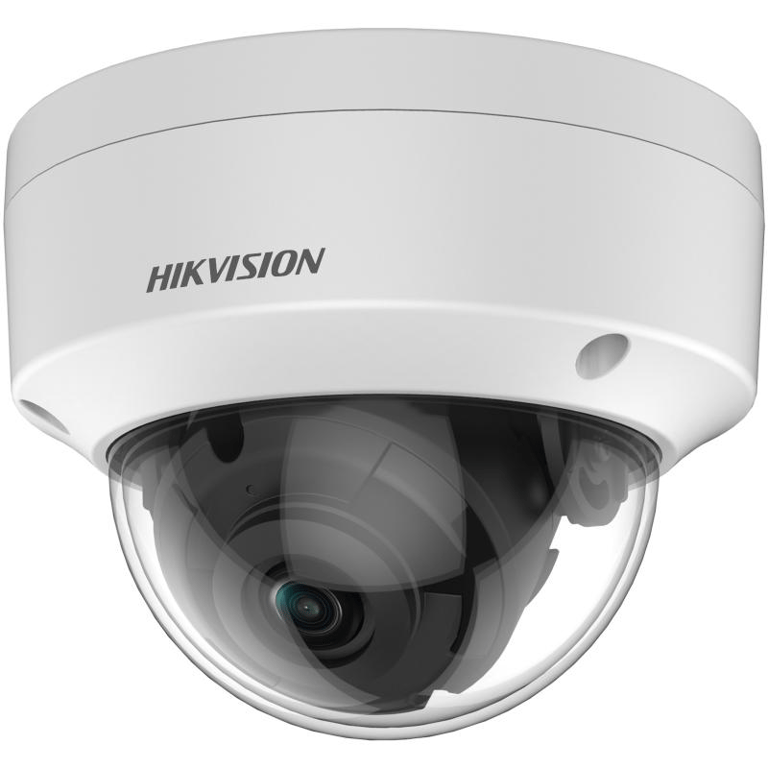 4K Vandal Sabit Dome Kamera