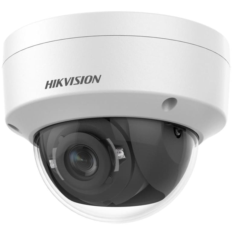 4K Vandal Sabit Dome Kamera