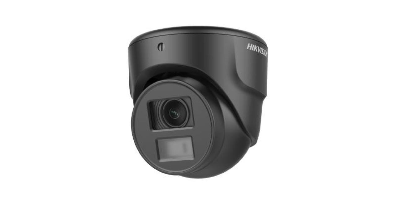2 MP Sabit Turret Kamera