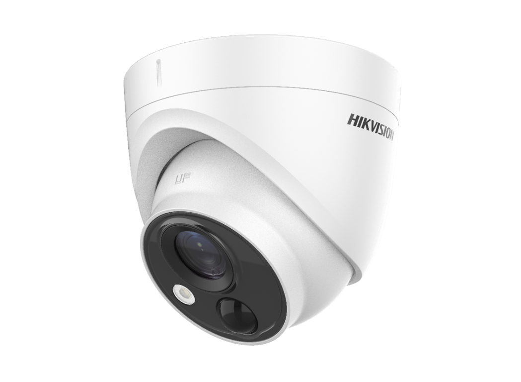 2 MP PIR Sabit Turret Kamera