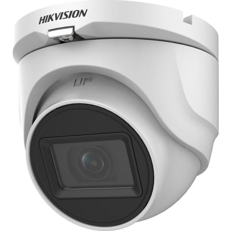 2 MP Sabit Turret Kamera