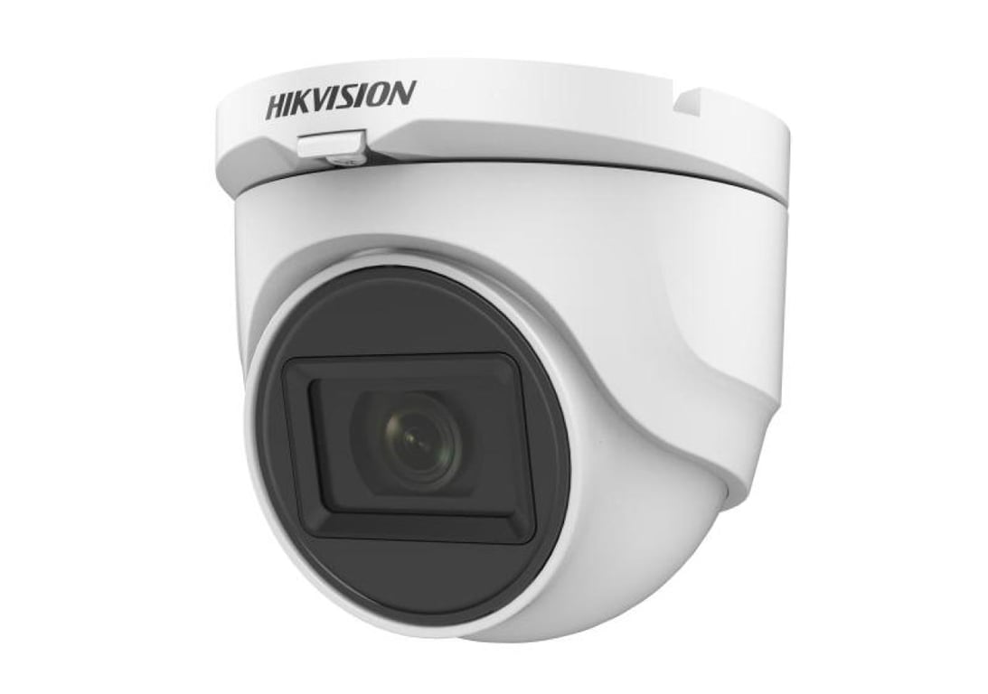 2 MP Sabit Turret Kamera