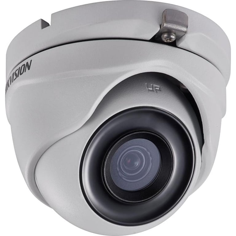 2 MP Ultra Düşük Işıklı Sabit Turret Kamera