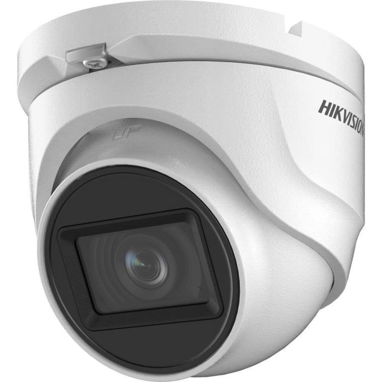 4K Sabit Turret Kamerası