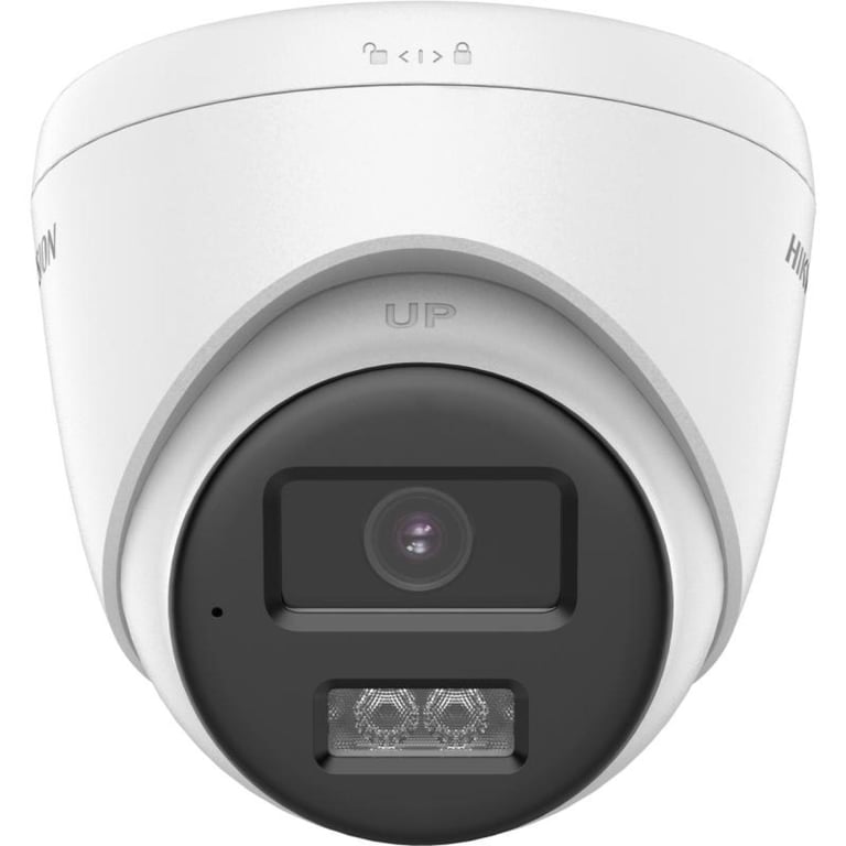 4K İki Yönlü Ses Sabit Turret