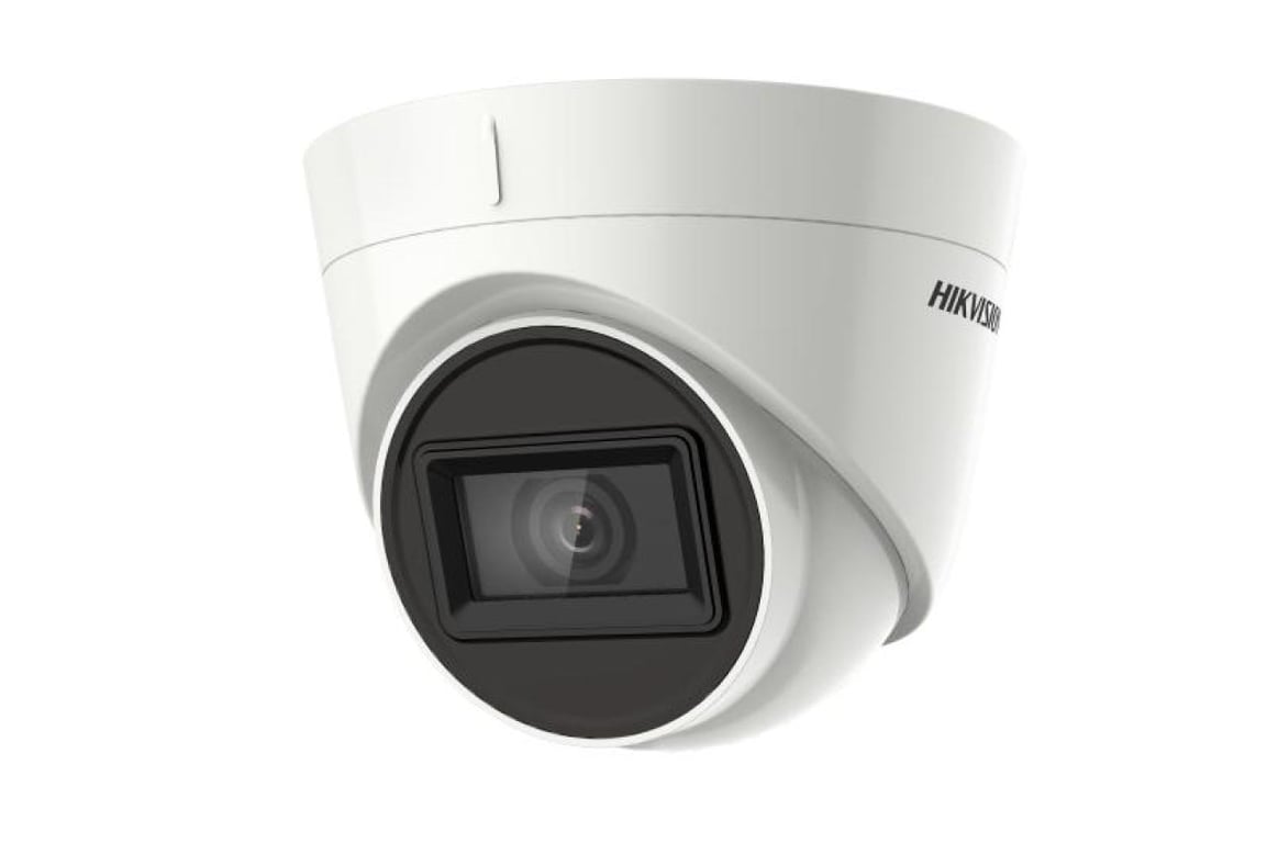 4K Sabit Turret Kamerası