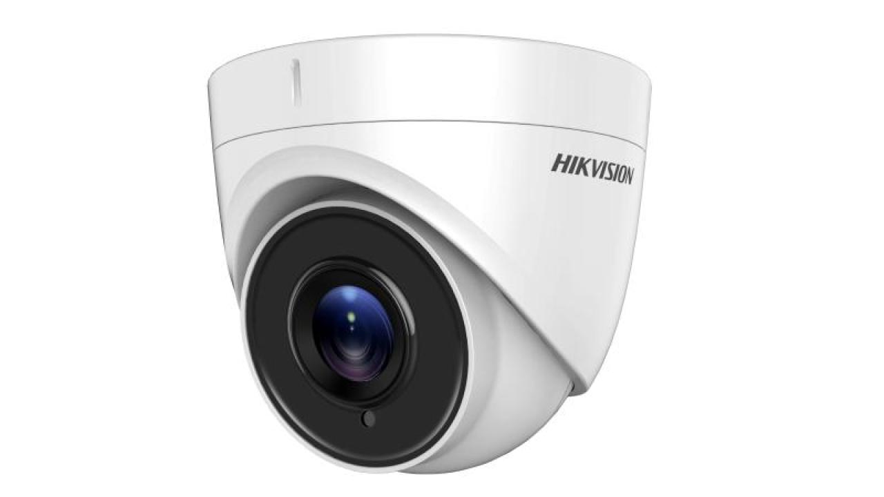 4K Sabit Turret Kamerası