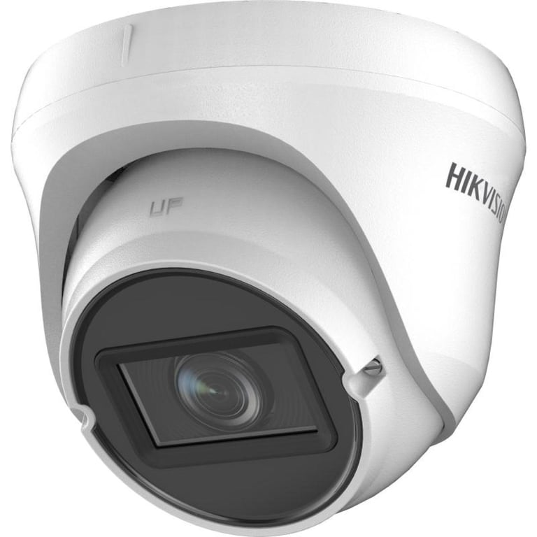 2MP PoC Manuel Varifocal Dome Kamera