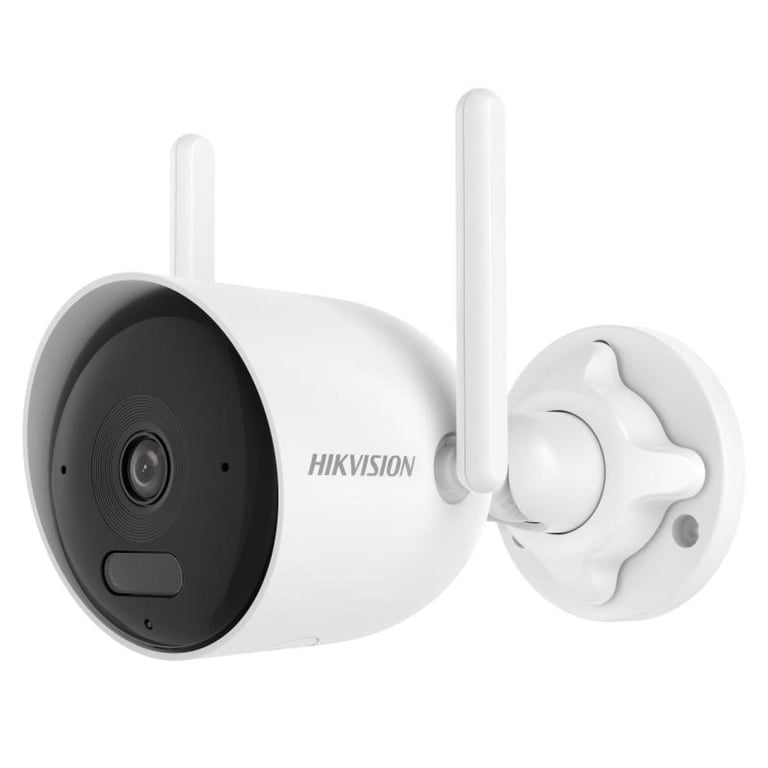 2MP Wi-Fi 6 Dış Mekan Bullet Kamera