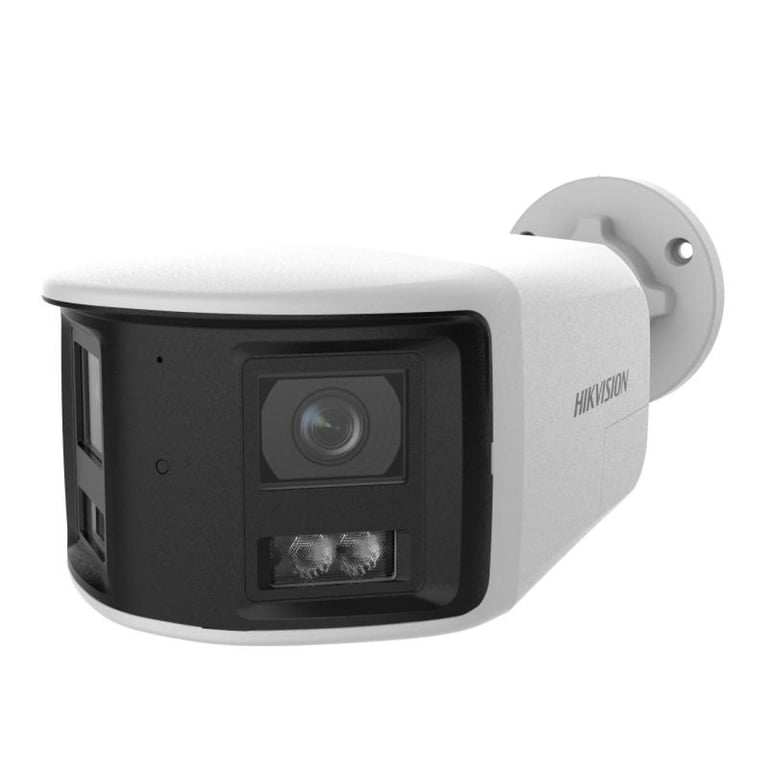 3K Wi-Fi 6 Panoramik 180° Dış Mekan Bullet Kamera