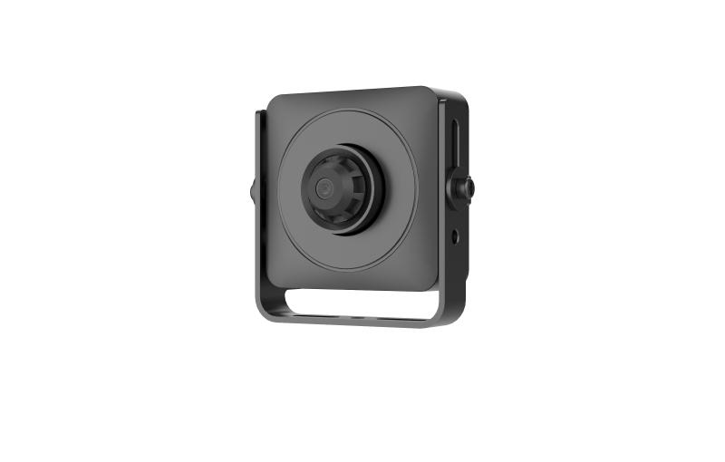 1 MP Ultra Düşük Işık İç Mekan Sabit Gizli Kamera