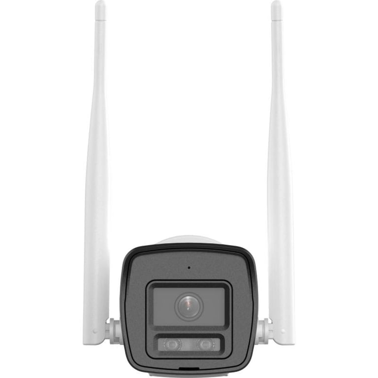 4 MP Dış Mekan Wi-Fi Sabit Bullet IP Kamera
