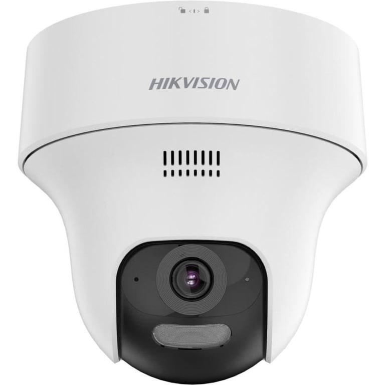 2 MP İç Mekan Wi-Fi Sabit PT Turret IP Kamera