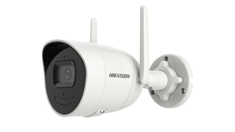 2 MP Dış Mekan AcuSense Sabit Bullet IP Kamera
