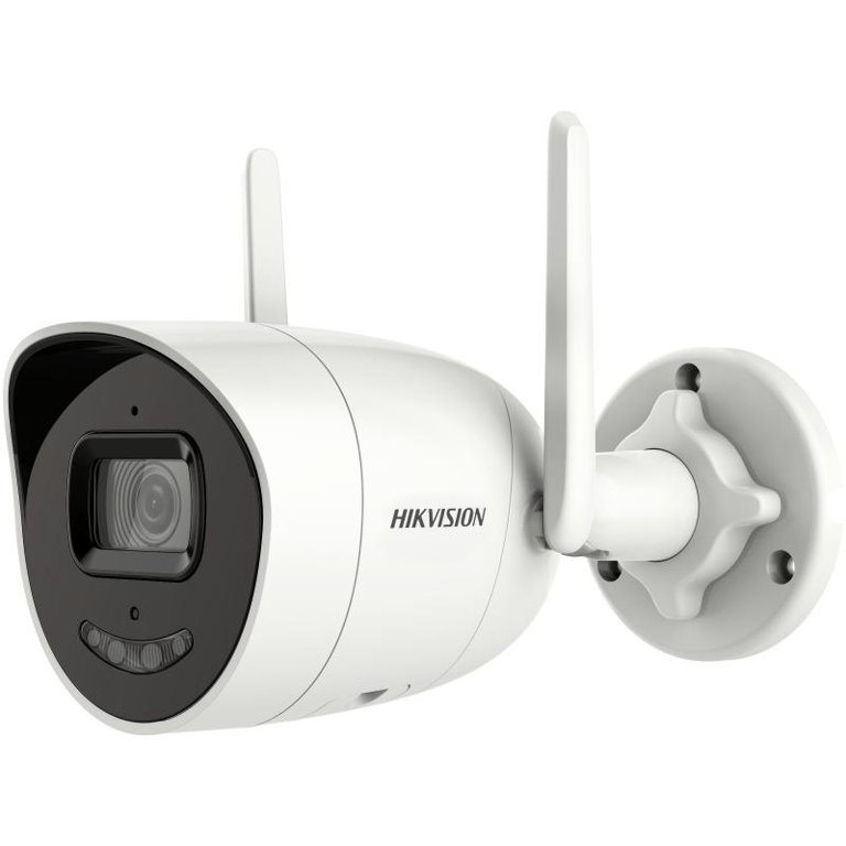 2 MP AcuSense ColorVu Dış Mekan WDR Sabit Bullet IP Kamera