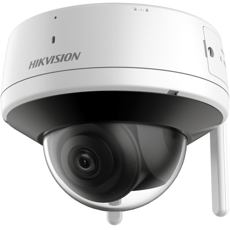 2 MP Dış Mekan AcuSense Sabit Dome IP Kamera