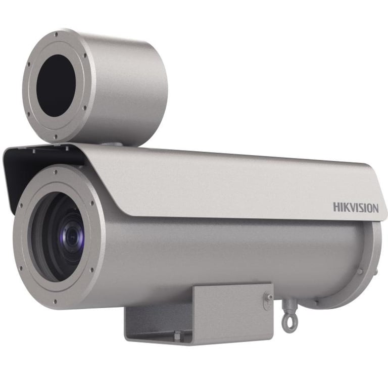 EXIR 23x Bullet Patlamaya Dayanıklı IP Kamera