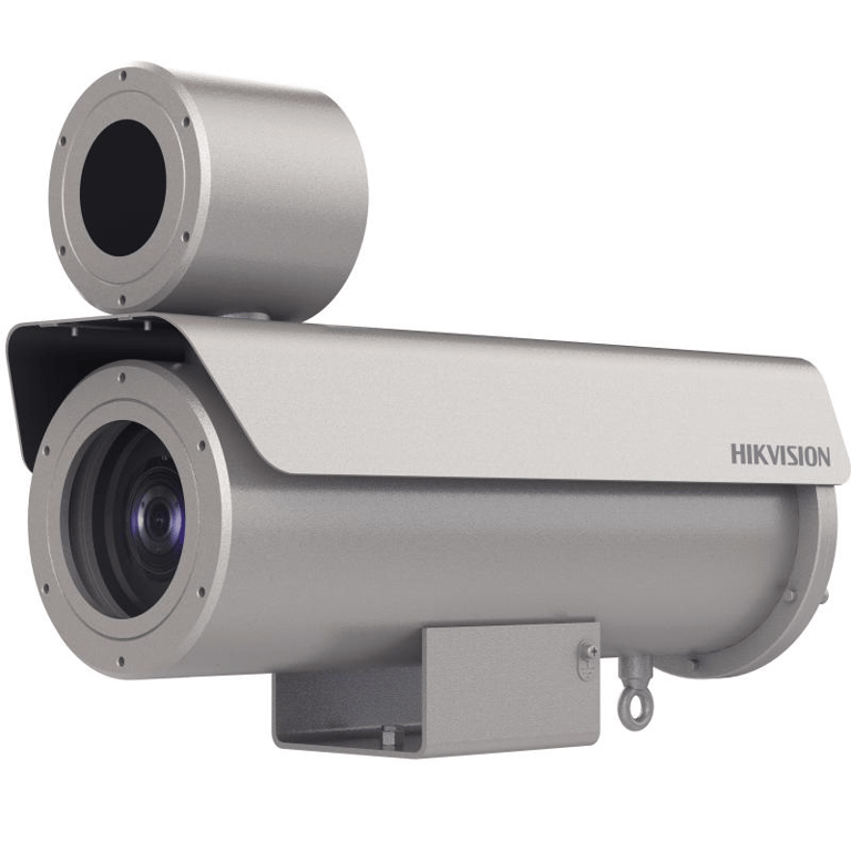 EXIR 23x Bullet Patlamaya Dayanıklı IP Kamera