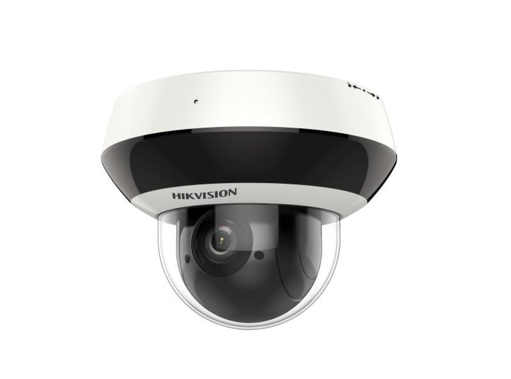 2 MP 4X Dış Mekan IR Mini Dome PTZ IP Kamera
