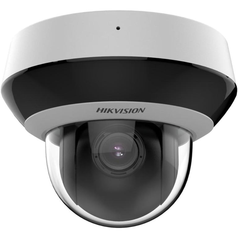 2MP 4X IR Mini Dış Mekan Acusense PTZ Kamera