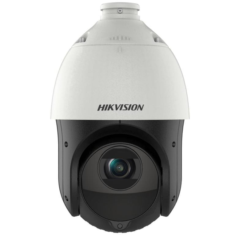 DarkFighter IR Network Speed ​​Dome ile Destekli 4 inç 4 MP 15X