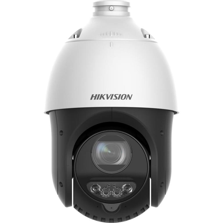 4 MP 15X DarkFighter IR Destekli Acusense IP Speed ​​Dome