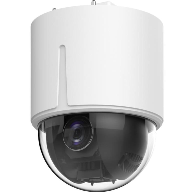 2 MP 25X DarkFighter Network Speed ​​Dome Destekli