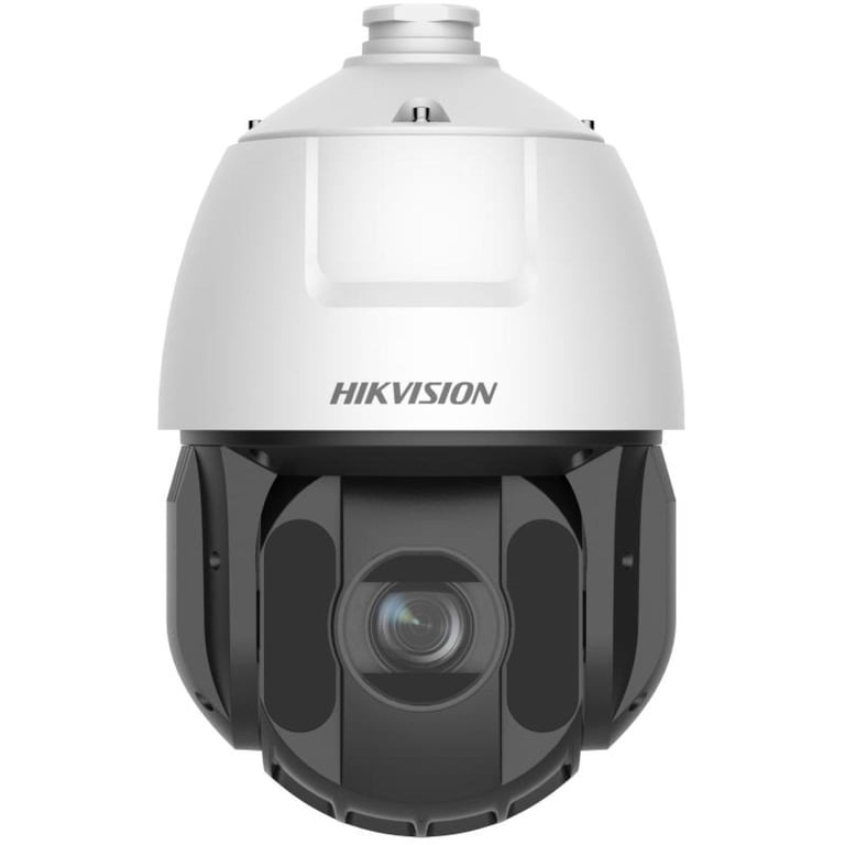4MP 25X Pro Güneş Enerjili Güvenlik PTZ Kamerası