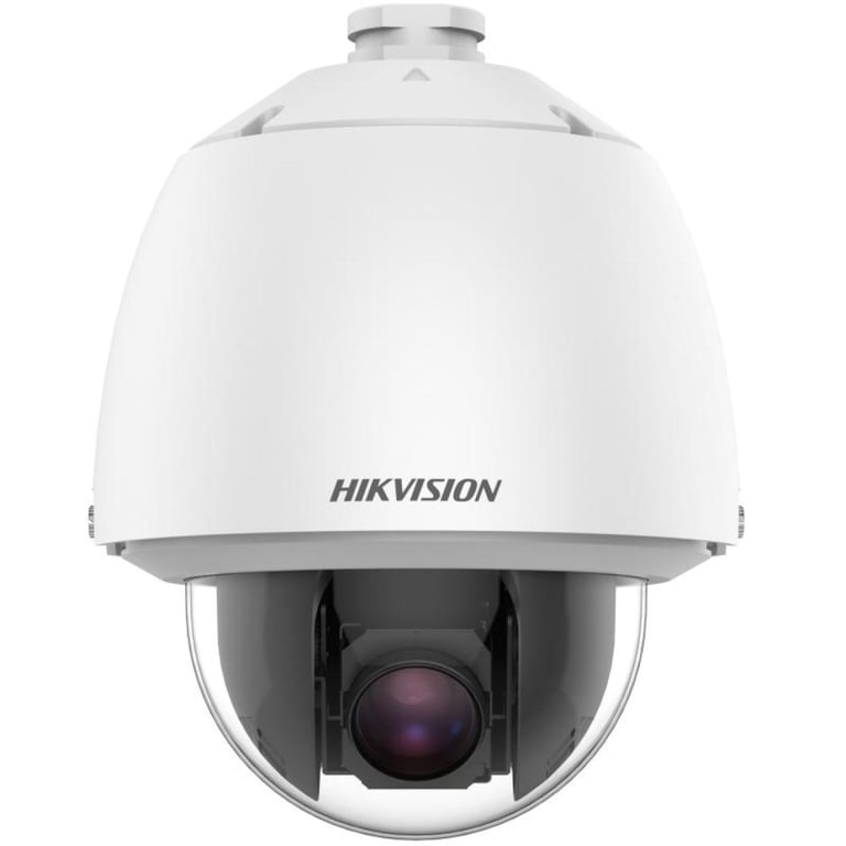 4 MP 32X DarkFighter Acusense Network Speed ​​Dome Destekli