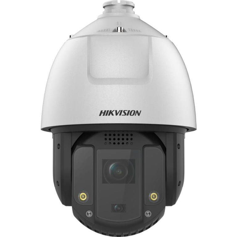 DarkFighter IR Ağ Hızıyla Destekli 7 inç 4 MP 25X