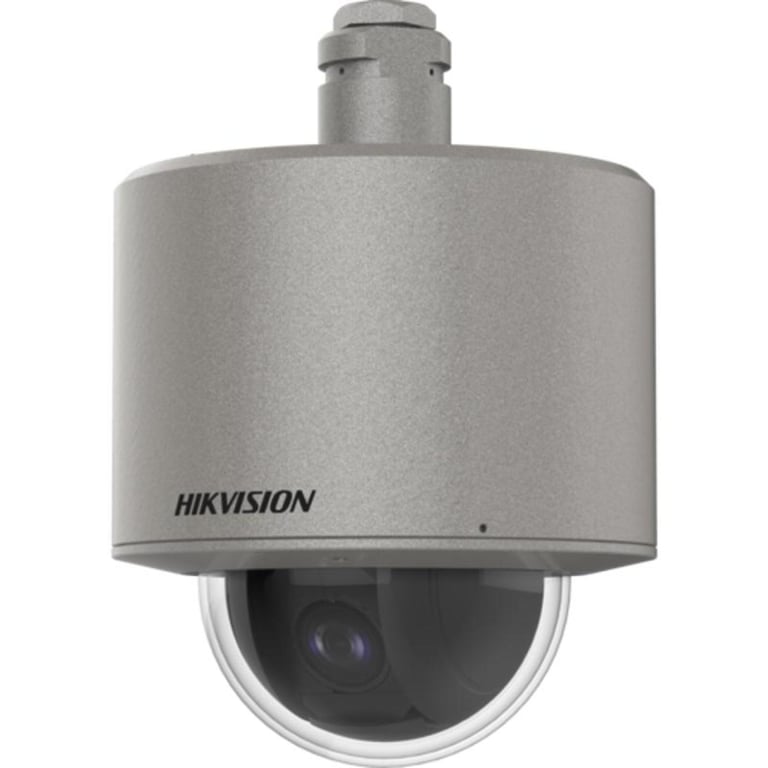4 inç 20x Patlamaya dayanıklı IP Speed ​​Dome