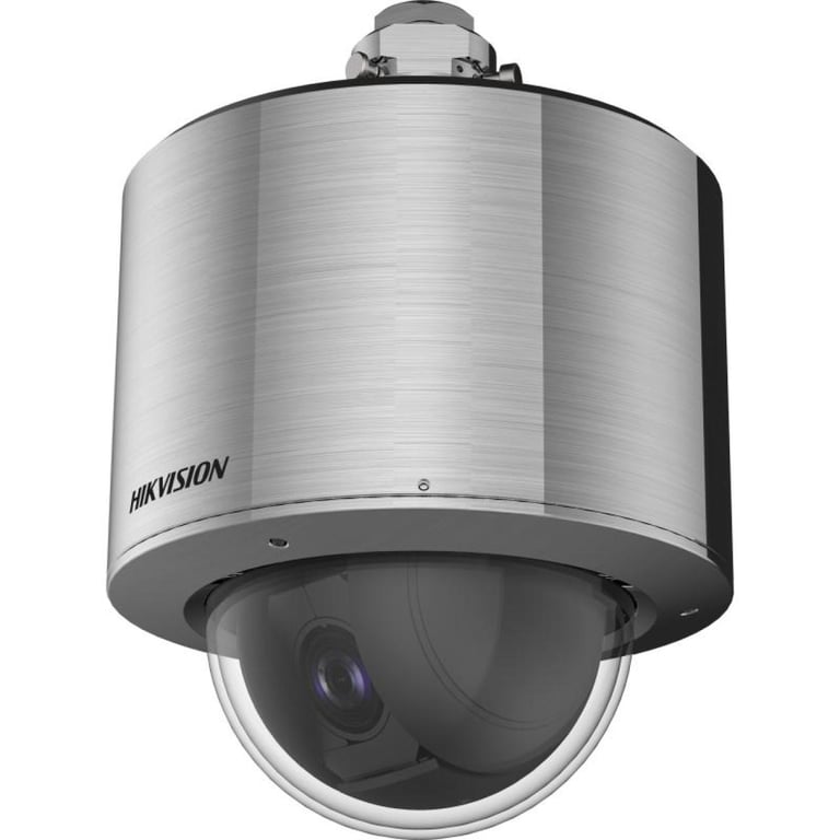 304 4MP 20x Patlamaya dayanıklı IP Speed ​​Dome