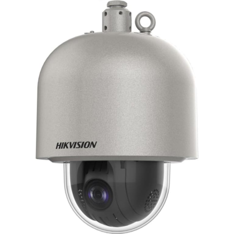 316L 2MP 31x Patlamaya dayanıklı IP Speed ​​Dome