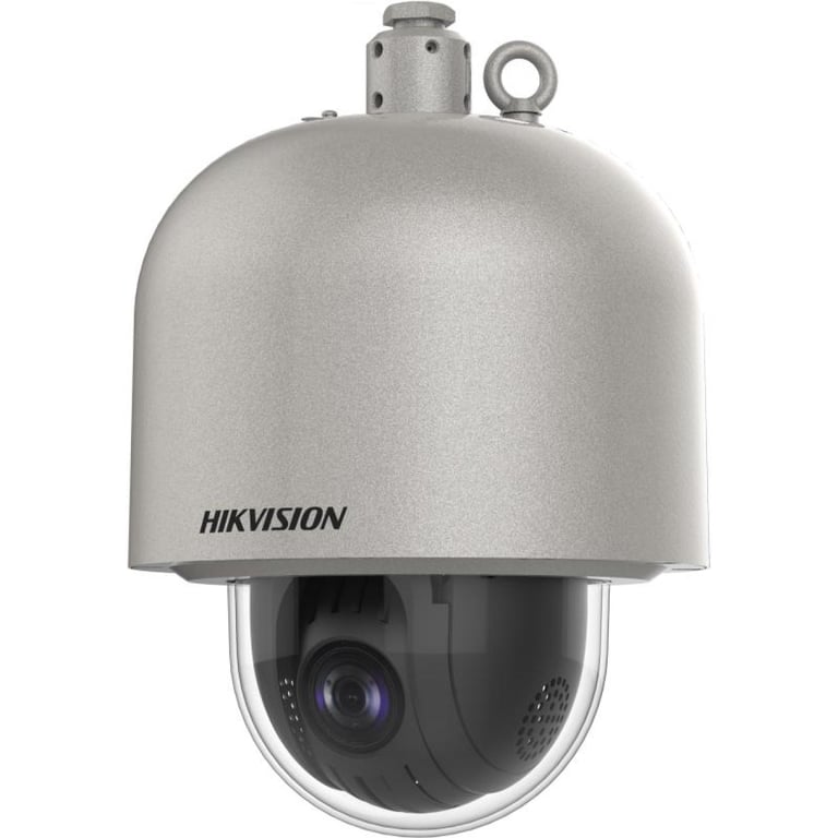 6 inç 36x Patlamaya dayanıklı IP Speed ​​Dome