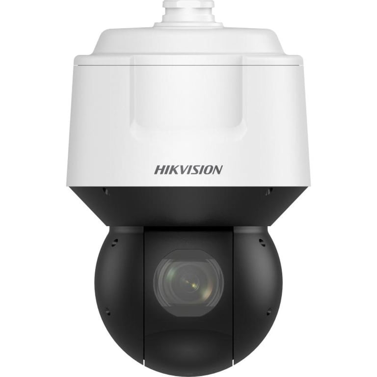 DF6A Serisi 6MP 32X DarkFighter IR IP Speed ​​Dome Destekli