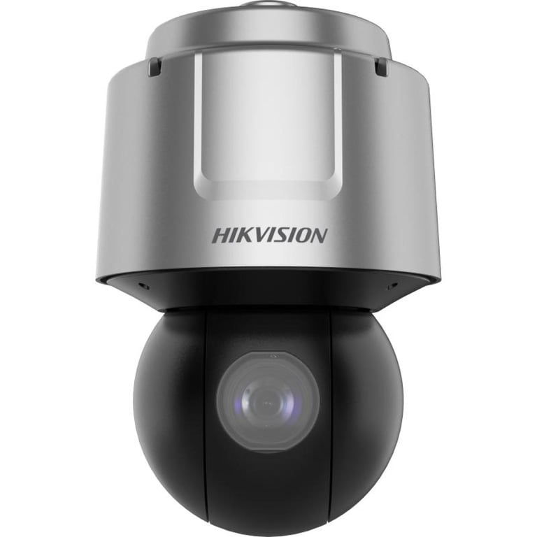 DF6A Serisi 8MP 36X DarkFighter IP Speed ​​Dome