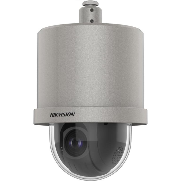 316L 4MP 31x Patlamaya dayanıklı IP Speed ​​Dome