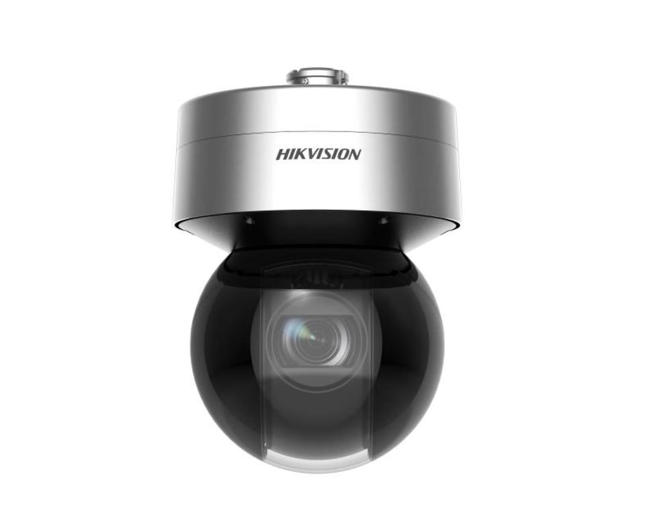7A Serisi 4MP 25X DarkFighter IR IP Speed ​​Dome