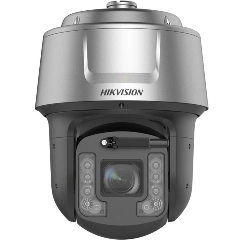 7C Serisi 8MP 25X DarkFighter IR IP Speed ​​Dome Destekli