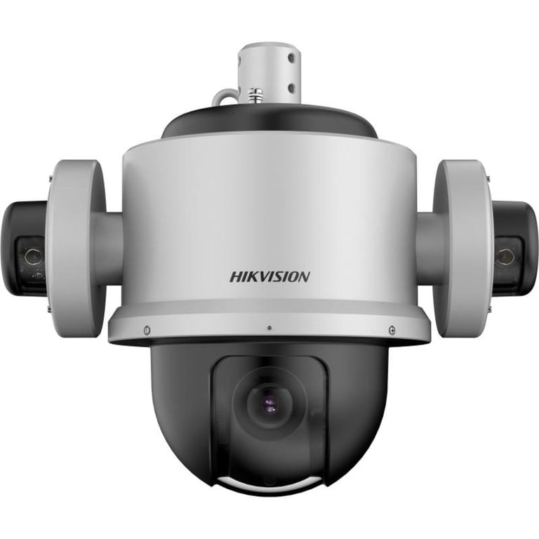 316L 4MP 32x Patlamaya dayanıklı IP Speed ​​Dome