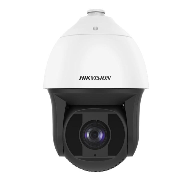 8 Serisi 4MP 42X DarkFighter IR IP Speed ​​Dome