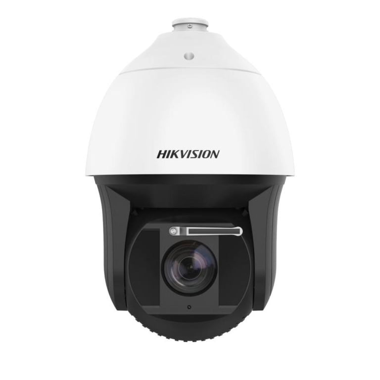 8 Serisi 4 MP 42X DarkFighter IR IP Speed ​​Dome