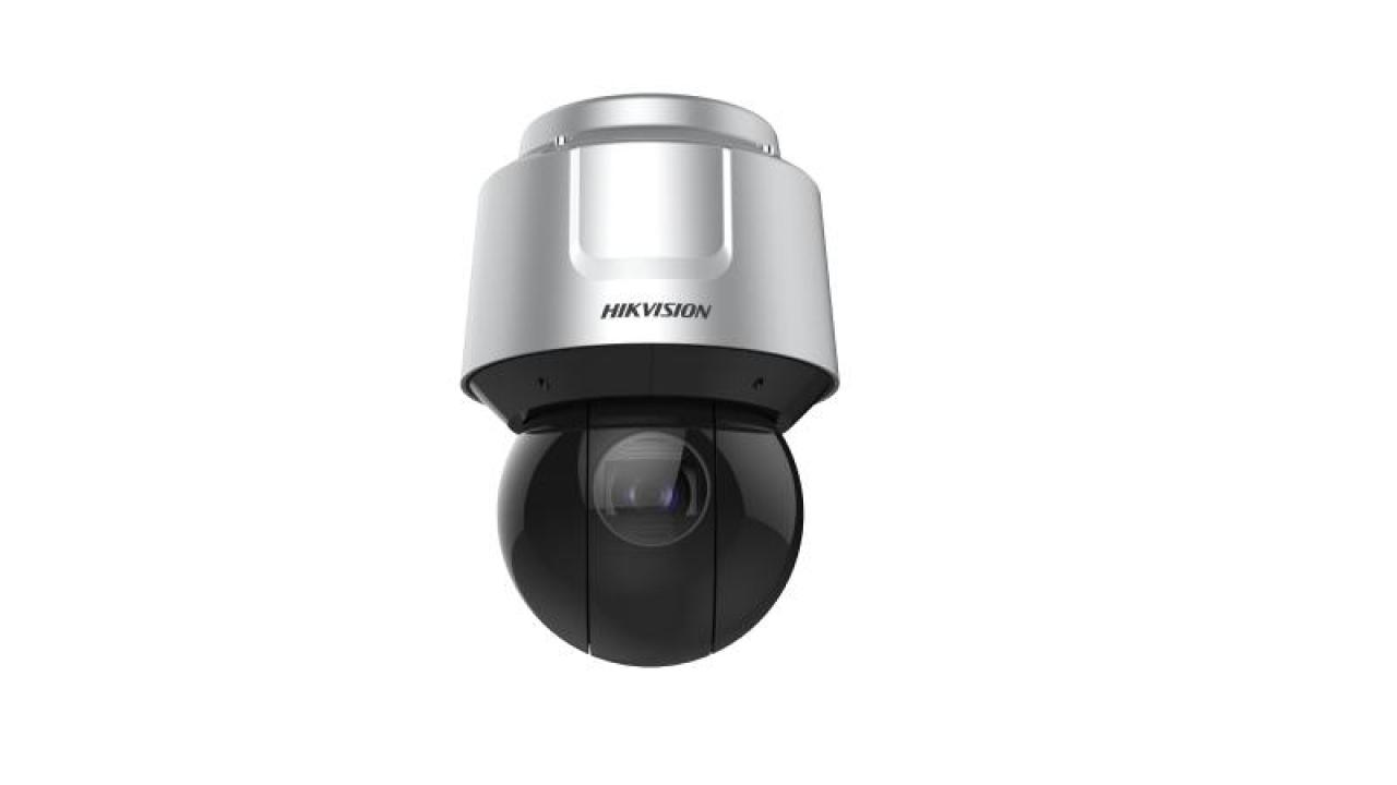 8 inç 4MP 36X DarkFighter IR IP Speed ​​Dome
