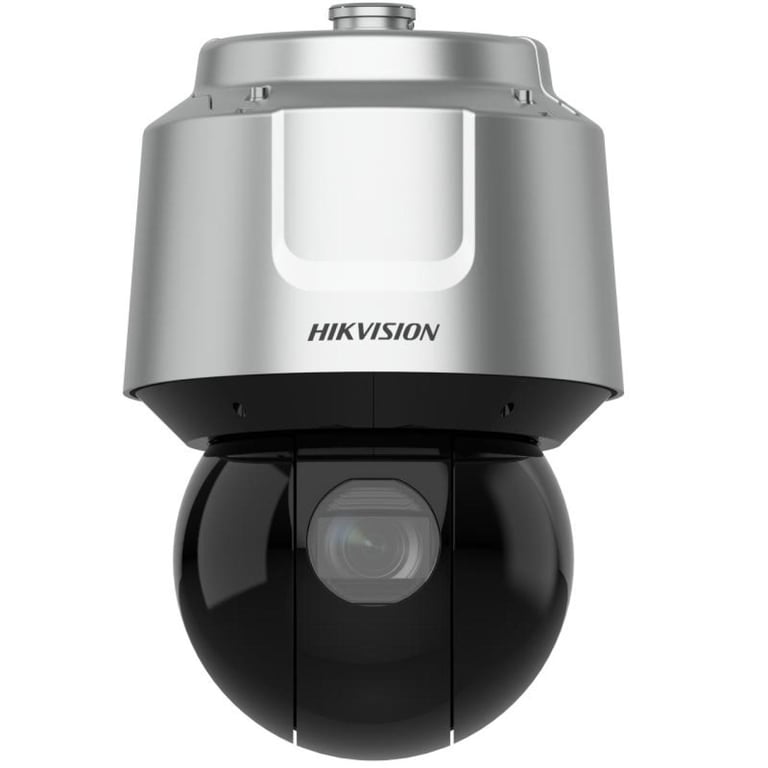 8A Serisi 4MP 42X DarkFighter IR IP Speed ​​Dome