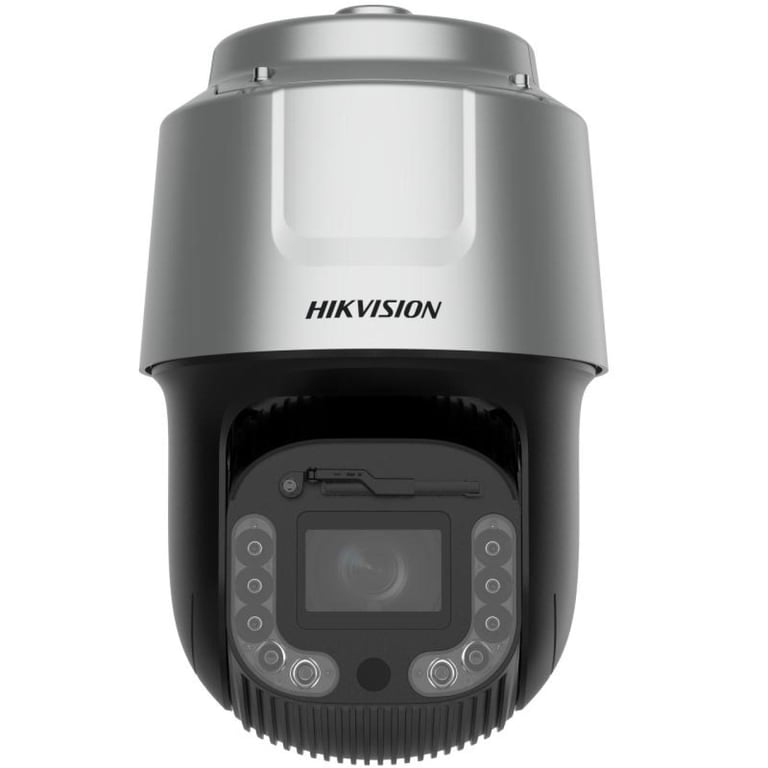 DF8C Serisi 2MP 60X DarkFighter Lazer IP Speed ​​Dome